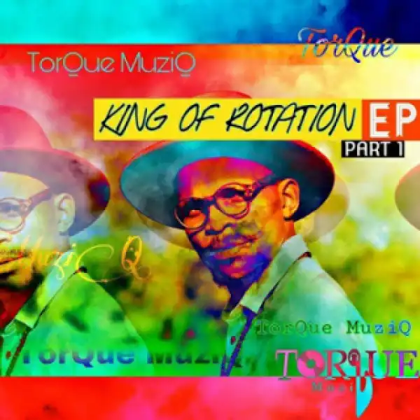 TorQue MuziQ - Zamur (Original Mix)